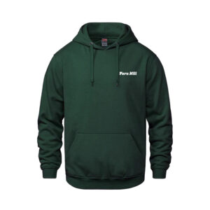 Hoodie-Green
